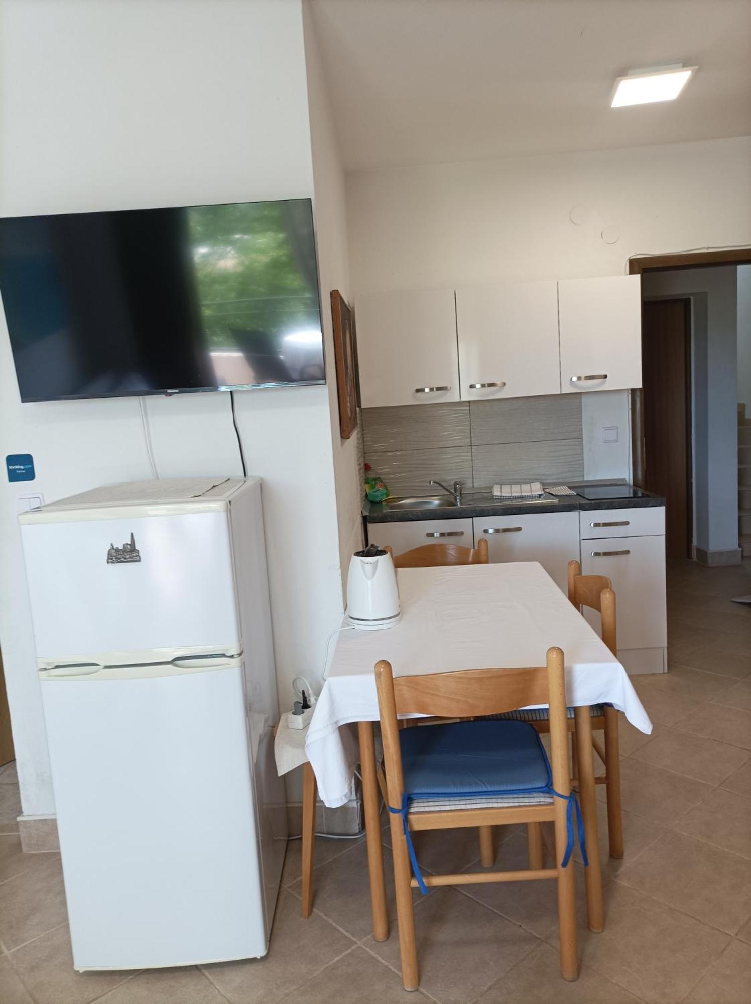 Rooms & Apartment Hegic Zadar Exterior foto